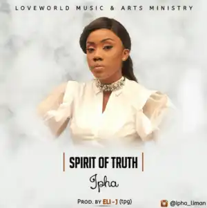 Ipha - Spirit Of Truth